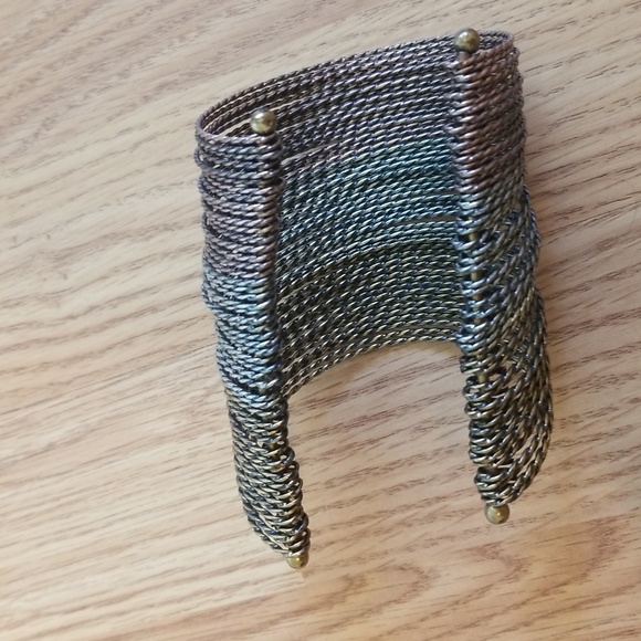 Hand made bracelet - Picture 4 of 6